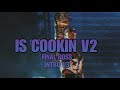 (WWE UNRELEASED) Is Cookin V2 / Final Boss Intro V3 [Final Boss Quotes] Wrestlemania Xl (The Rock)