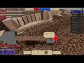 Roblox Trenches BETA: 14 day battle,