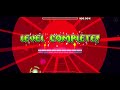 DASH 100% (Geometry Dash 2.2)