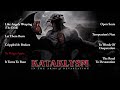 KATAKLYSM - In The Arms of Devastation (OFFICIAL FULL ALBUM STREAM)