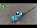 The Most Modern Agriculture Machines That Are At Another Level, How To Harvest Potatoes In Farm