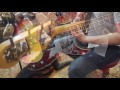 1966 Fender Precision Bass - Andy Baxter Bass, London