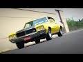 1970 Buick GSX 455 Stage 1 4-Speed Muscle Car Of The Week Video #45