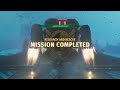 Second Extinction Research and Rescue 7:16 Insane Speedrun