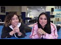 WHAT IT'S LIKE TO BE A VIRAL SENSATION!!! with Katelyn Ohashi