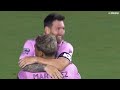 Lionel Messi DESTROYED Orlando City - Crazy Performance 2023 HD 1080i