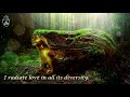 639 Hz Awaken the Goddess Within | Kundalini Energy Awakening | Divine Feminine Meditation Music