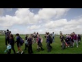 Professor Ronald Hutton, Stonehenge Visitor Centre