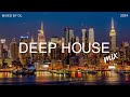 Deep House Mix 2024  I Best of Deep Disco Mix - Mixes By DL Music