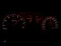 0-100 km/h Honda Civic ED7 1.6i-16