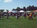 Men's Tradional- Sugarhouse Pow Wow 2012