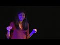 Misogynistic Microaggressions | Sahana Mathiarasan | TEDxYouth@UrsulineAcademy