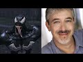 Comparing The Voices - Venom (Updated)