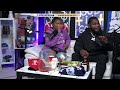The Facto Show ft. Fatboy SSE (Fatboy Exposes it all, Talks Dating Celina Powell, Wife Cheating )