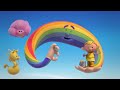 Dreamy Cloud Adventures ☁️ | Cloudbabies Bedtime Stories | Cloudbabies Official