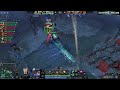 💘 Cr1t- SNIPER 7.36 SOFT SUPPORT 4 Pos | Dota 2 Pro Gameplay