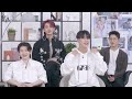 SEVENTEEN (세븐틴) 10th Mini Album 'FML' Preview Talk