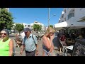 Corralejo FUERTEVENTURA Spain 2024 🇪🇸 🔴 NEW Walking Tour in Canary Islands [4K UHD]