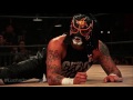 Lucha Underground 2/17/16: Prince Puma vs Pentagon Jr. - FULL MATCH