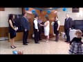 Guy and Linsay's Surprise Wedding!