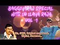 Bhagyaraj Special Hits|Vol-1|Cover by Harishankar|Dts|64 Bit|OST|Digital|young king light musiq|