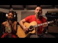 Donell Jones - Where I Wanna Be (Acoustic Cover) | Gaetano X Asha