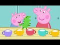 Peppa Pig Wutz Neue Folgen - Töpfern - Kinderfilme