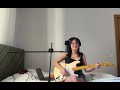 linger - the cranberries (cover)