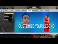 HOW TO GET THE TSHIRT CREATOR FREE ANY REP + CUSTOM TSHIRT CREATOR FIX NBA 2K22