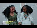 Wave Tv - Tsehaye Teshome Normal u | ኖርማል ዩ ፀሃየ ተሾመ - New Tigrigna Music 2023 [Official Music Video]