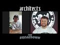 INTERVIEW - SAM CARTER - ARCHITECTS