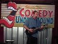 Anniversary Song- comedian Eric Haines
