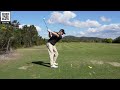Why 99% Of Tour Players Swing This Way!