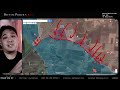 RUSSIA ENTER TORETSK!!! Encirclements closed...Collapse cont' | Ukraine War Frontline Changes Report