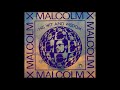 Malcolm X: His Wit and Wisdom (1969) | Best Speeches OOP LP