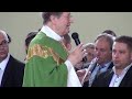 Begrüßungsgottesdienst für Pfarrer Günter M. Schweifer - Apetlon 20140831