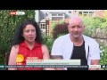 Man Tells Horrific Story Of Tunisia Attack | Good Morning Britain