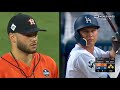 2017 Houston Astros Postseason Highlights Condensed