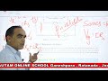 X SCIENCE 2021-22||CHAPTER-12||PART-13||BY DINESH SIR