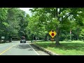 Driving Through Kingsport, Tennessee | Warriors Path State Park | Colonial Heights Area