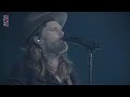 The Lumineers - live @Zenith Paris - ARTE Concert - November 2019 - III The World Tour