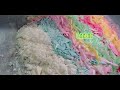 【Lk_soap】彩色方形小皂～彩色真是绝美