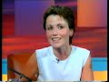 Dolores O'Riordan Late Show 1999