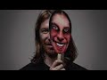WINDOW LICKER MUSIC VIDEO INTRO by The APHEX TWIN (No talking edit)