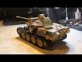 Ryefield 5019 Panther Ausf. G