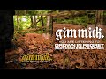 gimmick. - Drown In Regret ft. Cold Steel & SAYGO! (Official Audio)