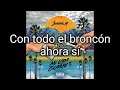 Junior H - Los Botones Azules (Vídeo Lyrics) ! Audio Oficial × Luis R Conriquez. @RanchoHumilde_ !