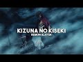 Kizuna no Kiseki - Demon Slayer S3 OP (sped up/nightcore)