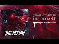 Royalty Free Metalcore Instrumental - THE DEFIANT