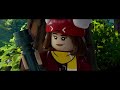 LEGO Fortnite | Star Wars - Rebel Adventure Cinematic Trailer